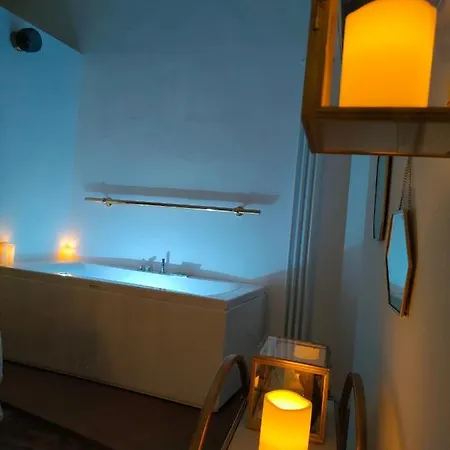 Il Sitarein Apartment Bologna Exterior photo